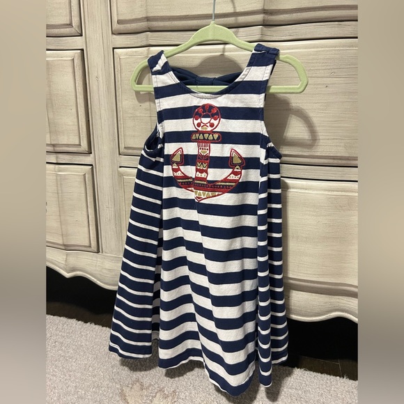Tommy Bahama Other - Tommy Bahama toddler girl dress 3T